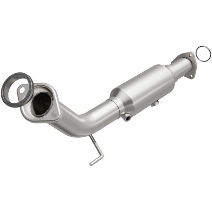 MagnaFlow Exhaust Products 24177 HM Grade Direct-Fit Catalytic Converter