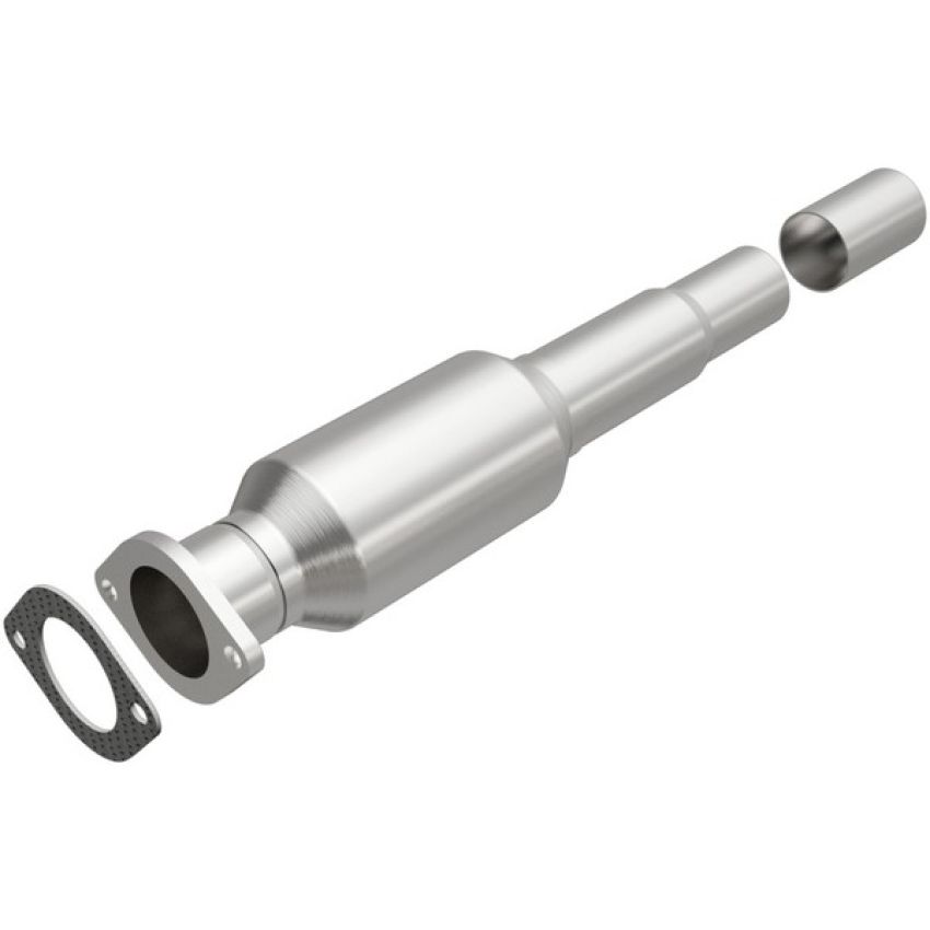 MagnaFlow Exhaust Products 24178 HM Grade Direct-Fit Catalytic Converter