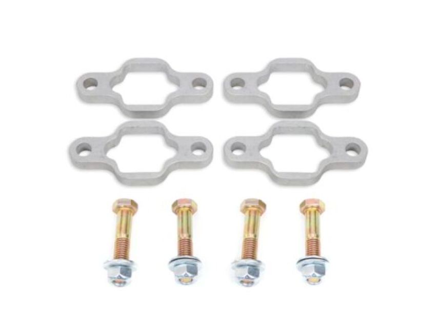 Cognito 110-90259 11-19 Chevy/GMC Silverado/Sierra 2500/3500 HD 2WD/4WD 1.0in Front Shock Extender Kit