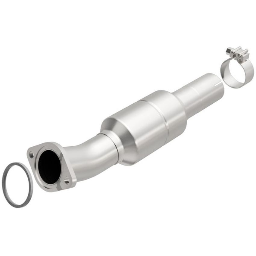 MagnaFlow Exhaust Products 24183 HM Grade Direct-Fit Catalytic Converter