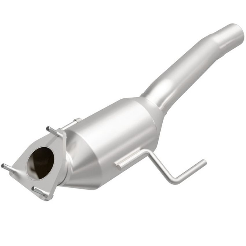 MagnaFlow Exhaust Products 24186 HM Grade Direct-Fit Catalytic Converter