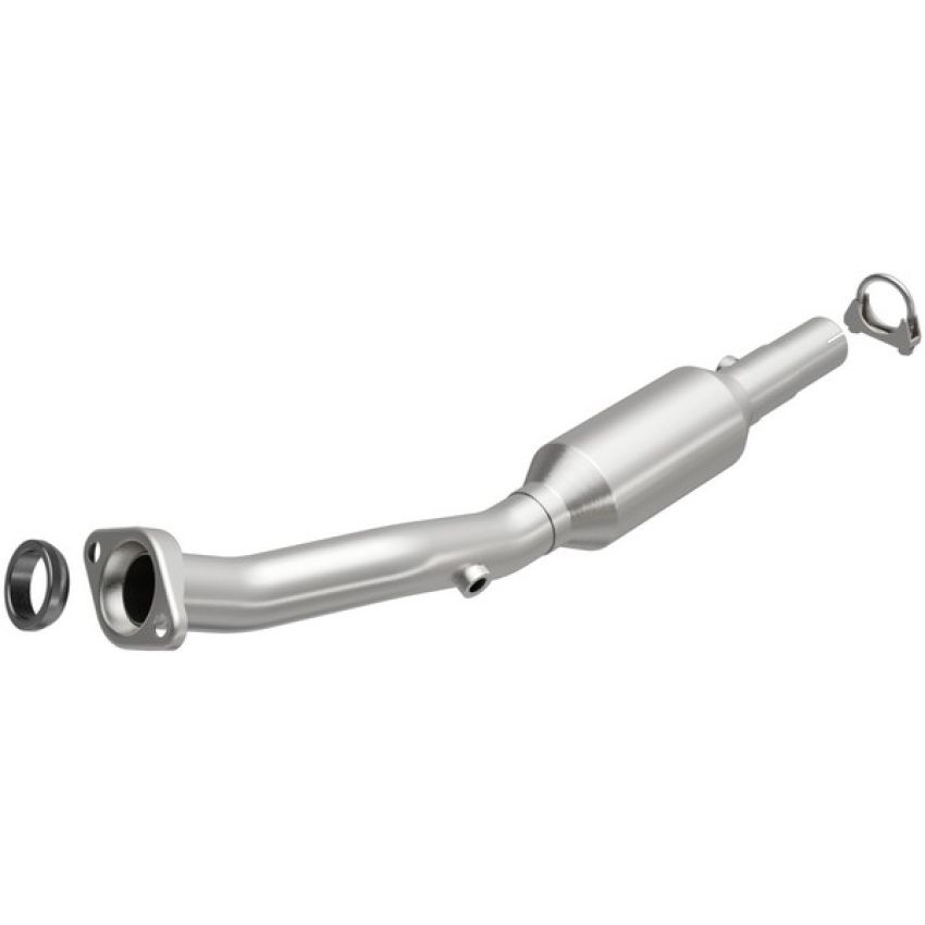 MagnaFlow Exhaust Products 24187 HM Grade Direct-Fit Catalytic Converter