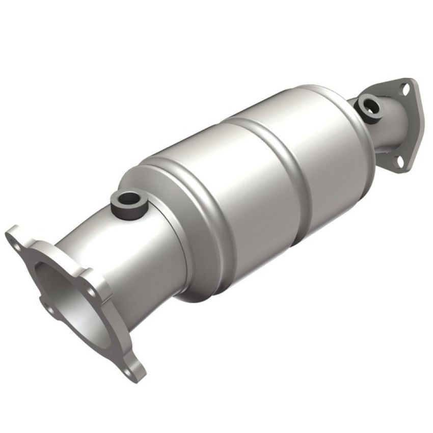 MagnaFlow Exhaust Products 24190 HM Grade Direct-Fit Catalytic Converter