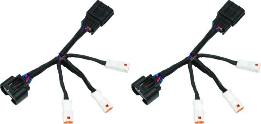 Kuryakyn 3268 Wiring Adapter Kit 18-20 GL1800