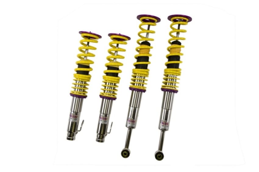KW 10250009 Coilover Kit V1 Honda Accord (CL7 CL9 CN1) Sedan