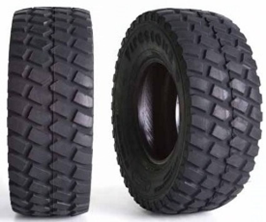 FIRESTONE Destination Turf 320/70R15