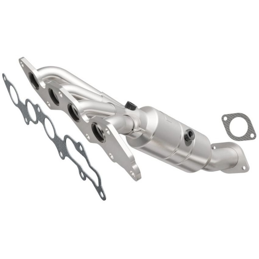MagnaFlow Exhaust Products 24198 HM Grade Manifold Catalytic Converter