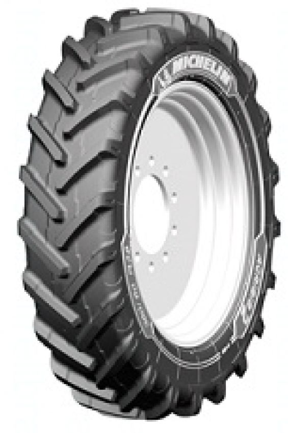 MICHELIN Agribib 2 520/85R42