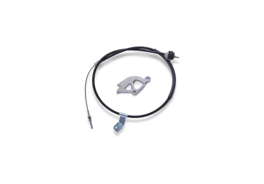 FORD FRDM7553-D302 Adj. Clutch Link Kit 96-04 Mustang