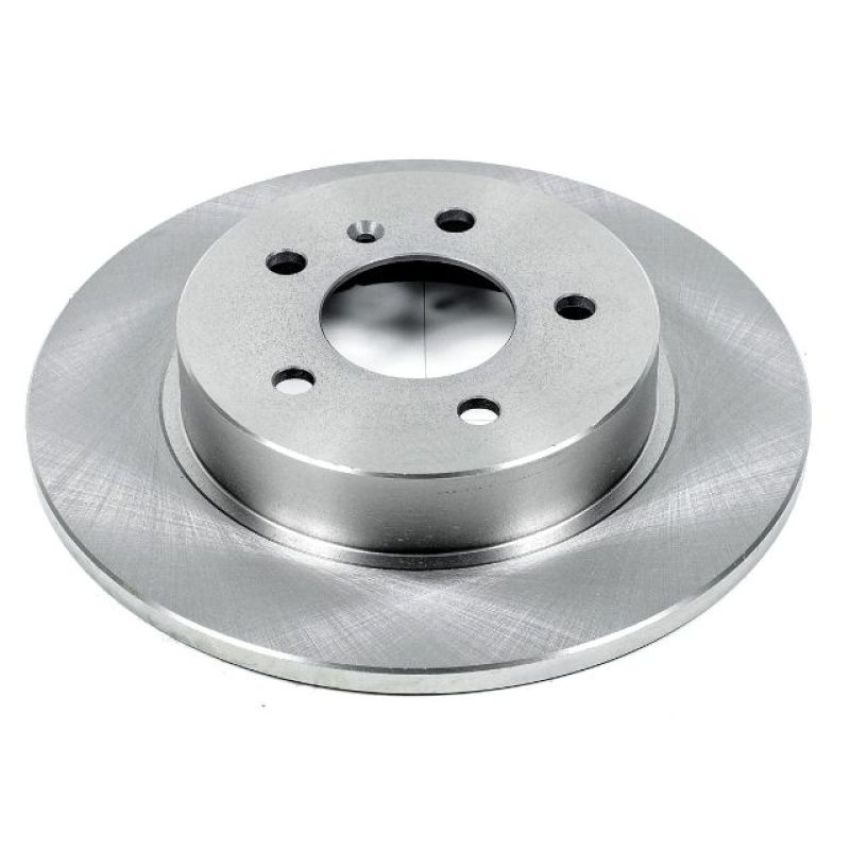 PowerStop AR8670 AutoSpecialty Brake Rotor
