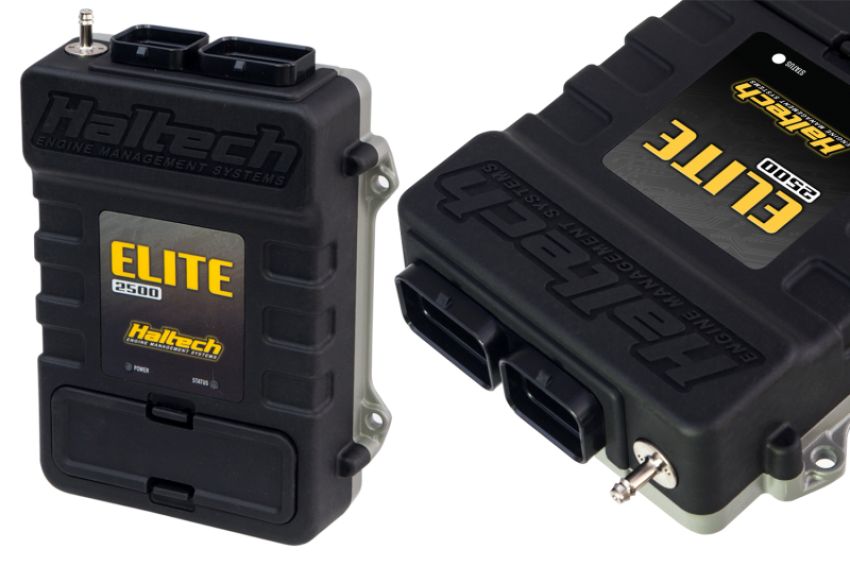 Haltech HT-151300 Elite 2500 ECU