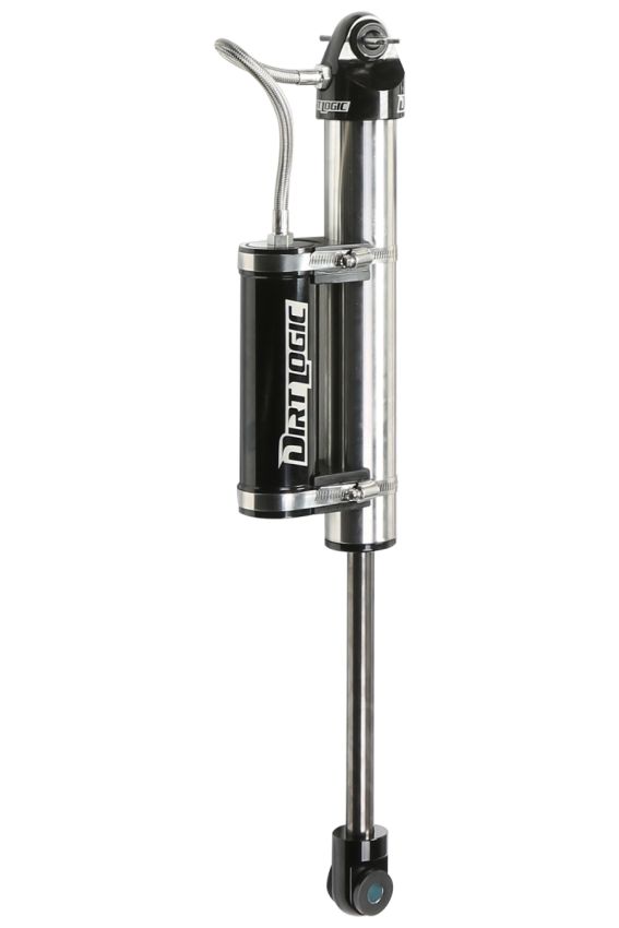 Fabtech FTS800022 Dual Shock System