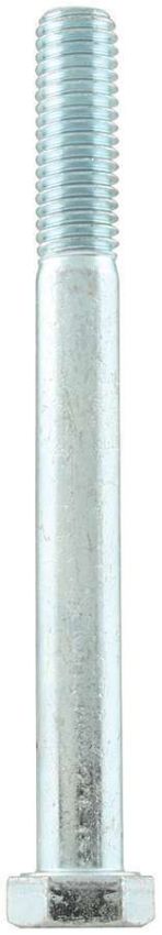 ALLSTAR PERFORMANCE ALL16296 Hex Head Bolt 1/2-13 x 6 Grade 5