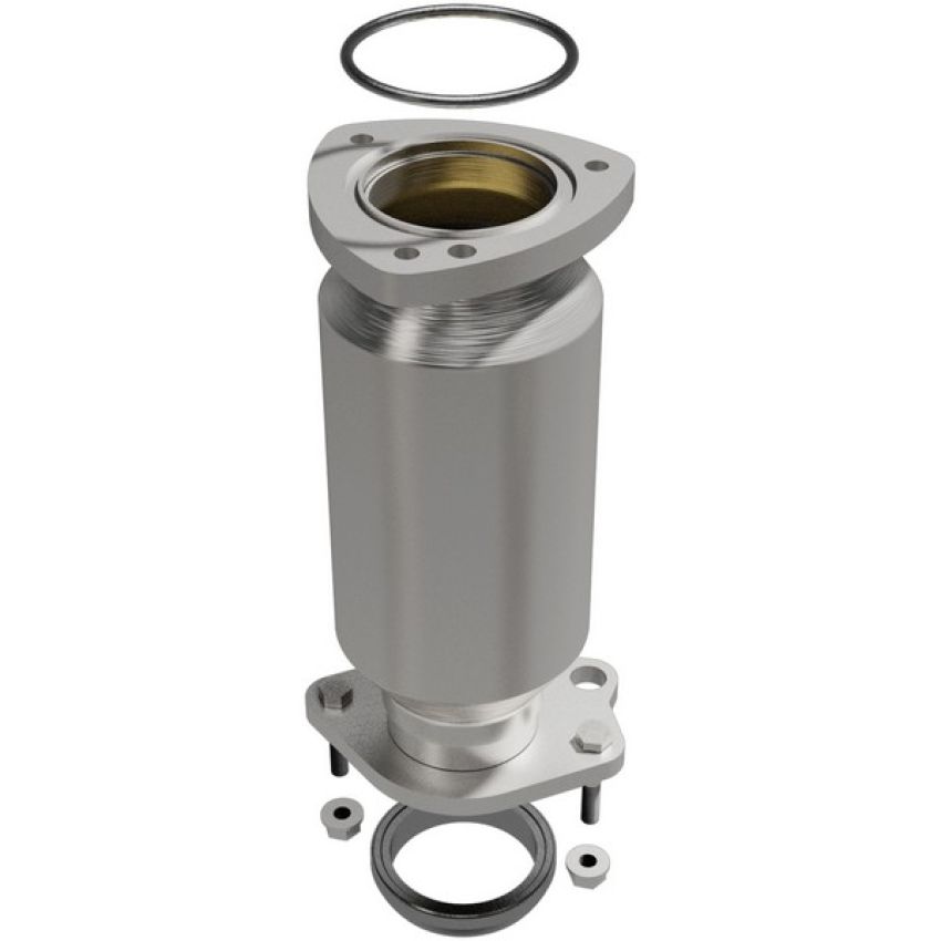 MagnaFlow Exhaust Products 24203 HM Grade Direct-Fit Catalytic Converter