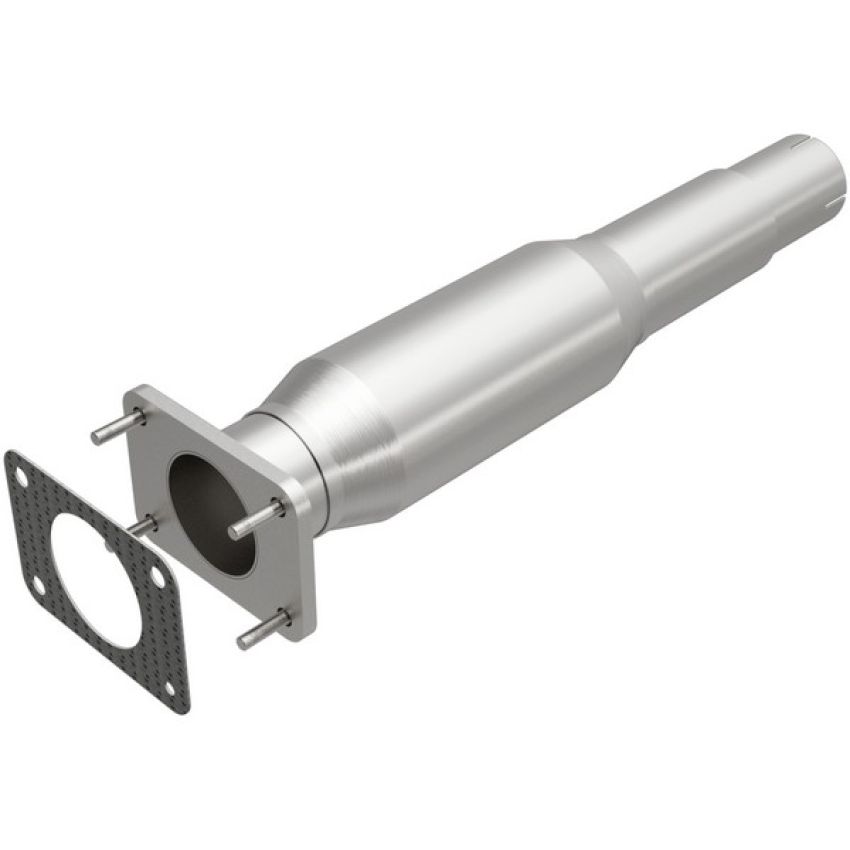 MagnaFlow Exhaust Products 24204 HM Grade Direct-Fit Catalytic Converter