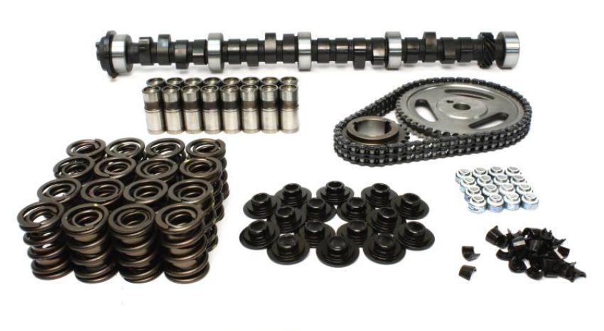 COMP Cams K42-227-4 Camshaft Kit OL 252H