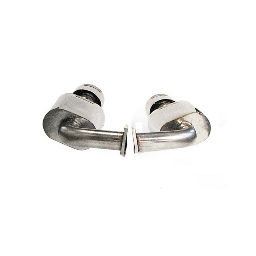 Kooks Custom Headers 24206100 2-1/2