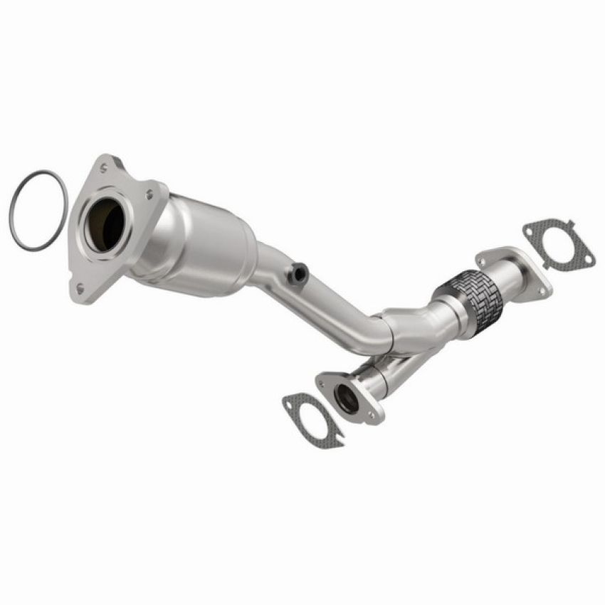 MagnaFlow Exhaust Products 24209 HM Grade Direct-Fit Catalytic Converter