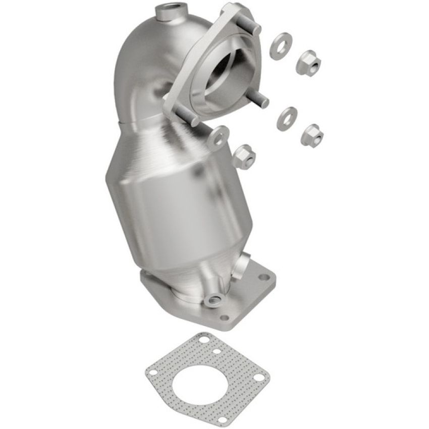MagnaFlow Exhaust Products 24212 HM Grade Direct-Fit Catalytic Converter