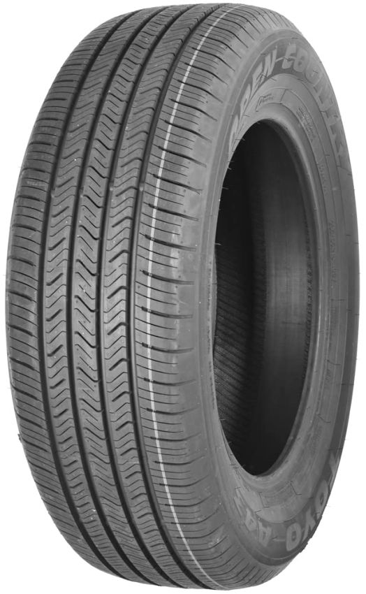 TOYO Open Country A43 235/65R18 All-Season