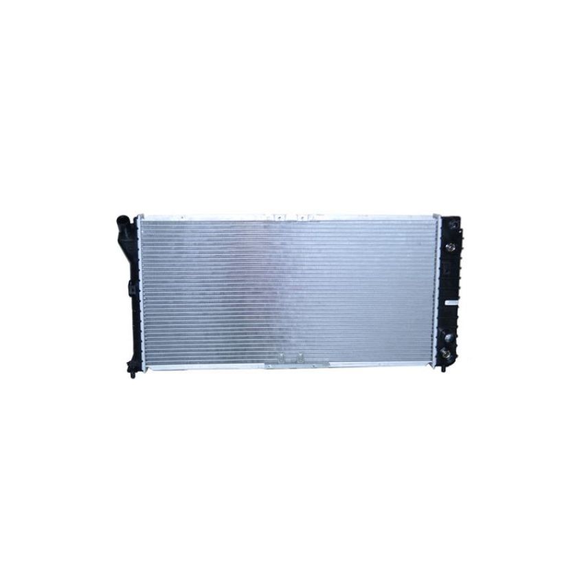 Global Parts Distributors LLC 2421C gpd Radiator 2421C