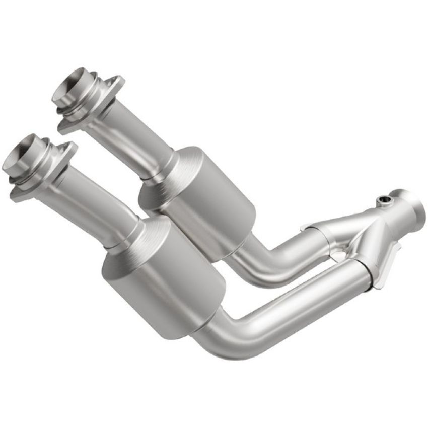 MagnaFlow Exhaust Products 24226 HM Grade Direct-Fit Catalytic Converter