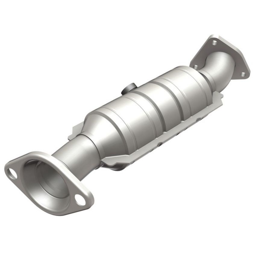 MagnaFlow Exhaust Products 24227 HM Grade Direct-Fit Catalytic Converter