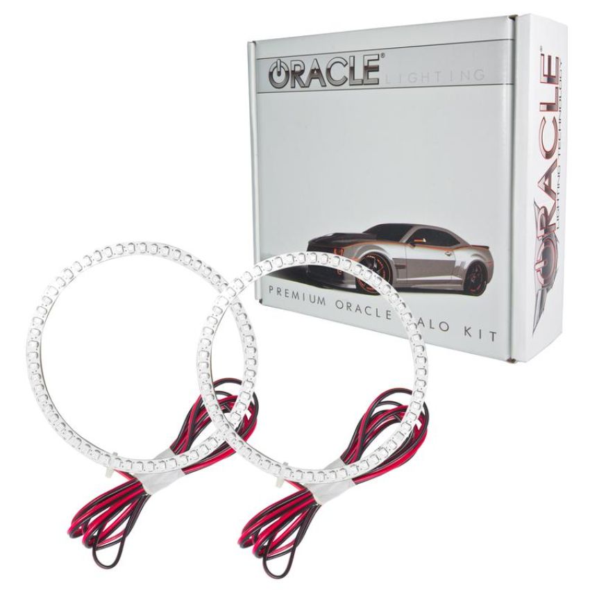 Oracle Lighting 2423-004 LED Halo Kit, Green