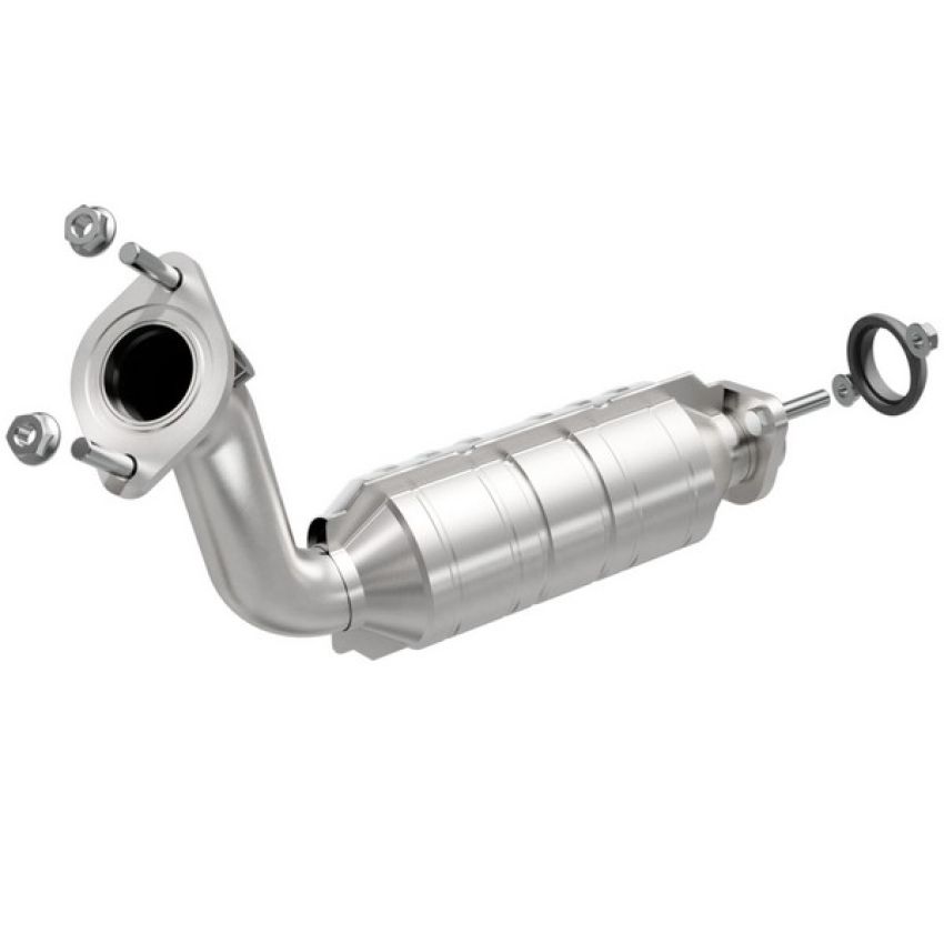 MagnaFlow Exhaust Products 24232 HM Grade Direct-Fit Catalytic Converter