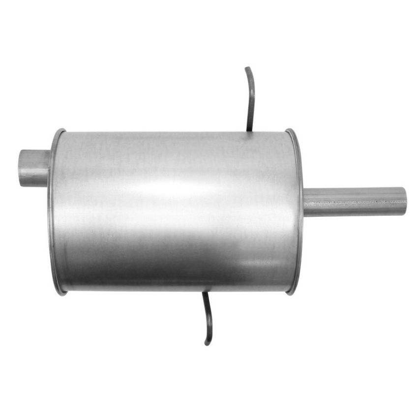 AP Exhaust 2426 Muffler - Challenge
