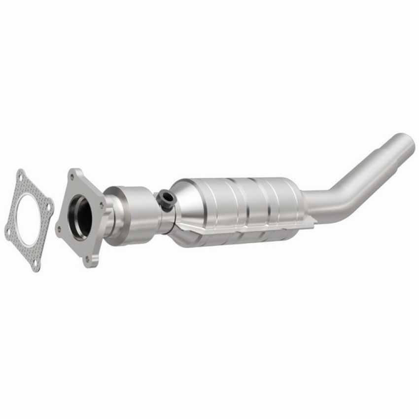 MagnaFlow Exhaust Products 24296 HM Grade Direct-Fit Catalytic Converter