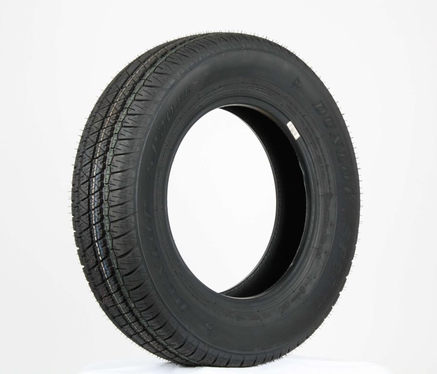 DUNLOP SP 20 Fe 185/70R14 All-Season