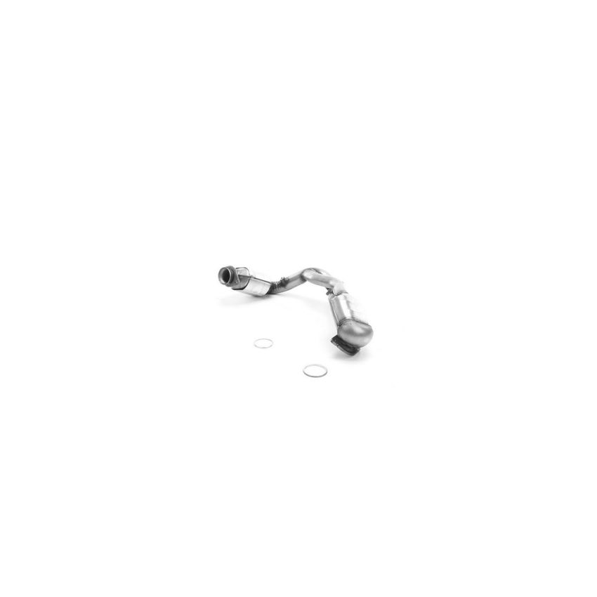 Eastern Catalytic 30385 Federal / EPA Direct-Fit Converter Assembly