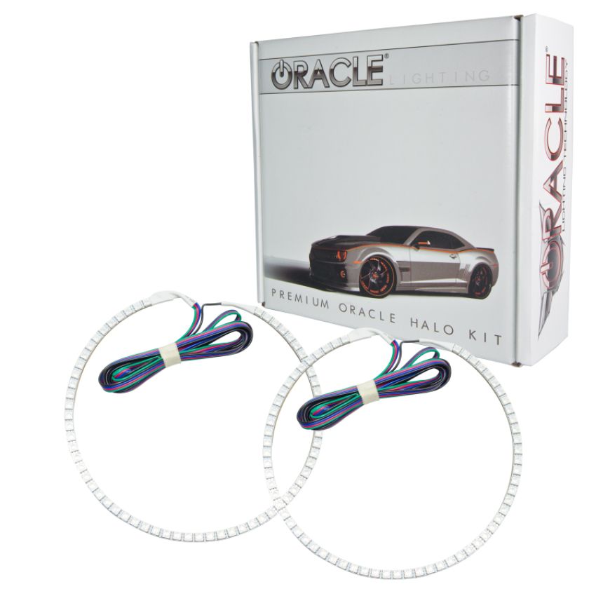 Oracle Lighting 2229-330 ColorSHIFT(tm) Halo Kit