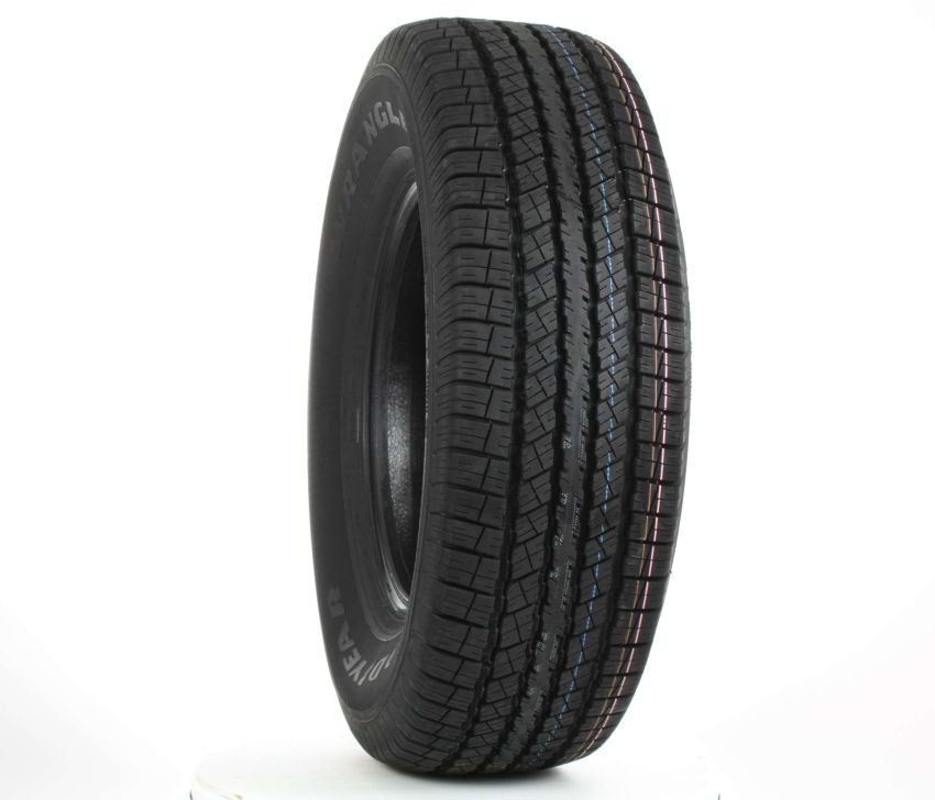 GOODYEAR Wrangler HP 215/70R16 All-Season