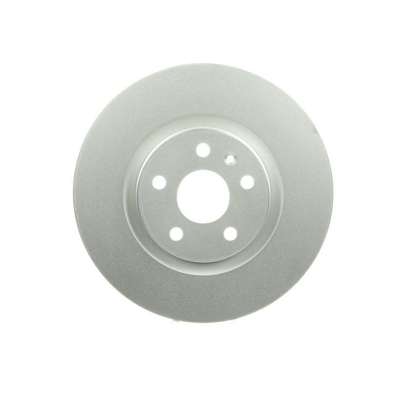 Bosch 25011428 Bosch QuietCast Disc Brake Rotor