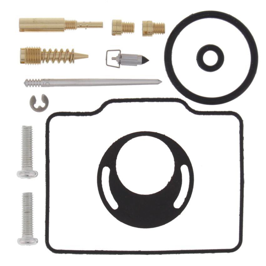 All Balls Racing 26-1197 04-13 Honda CRF80F Carburetor Rebuild Kit