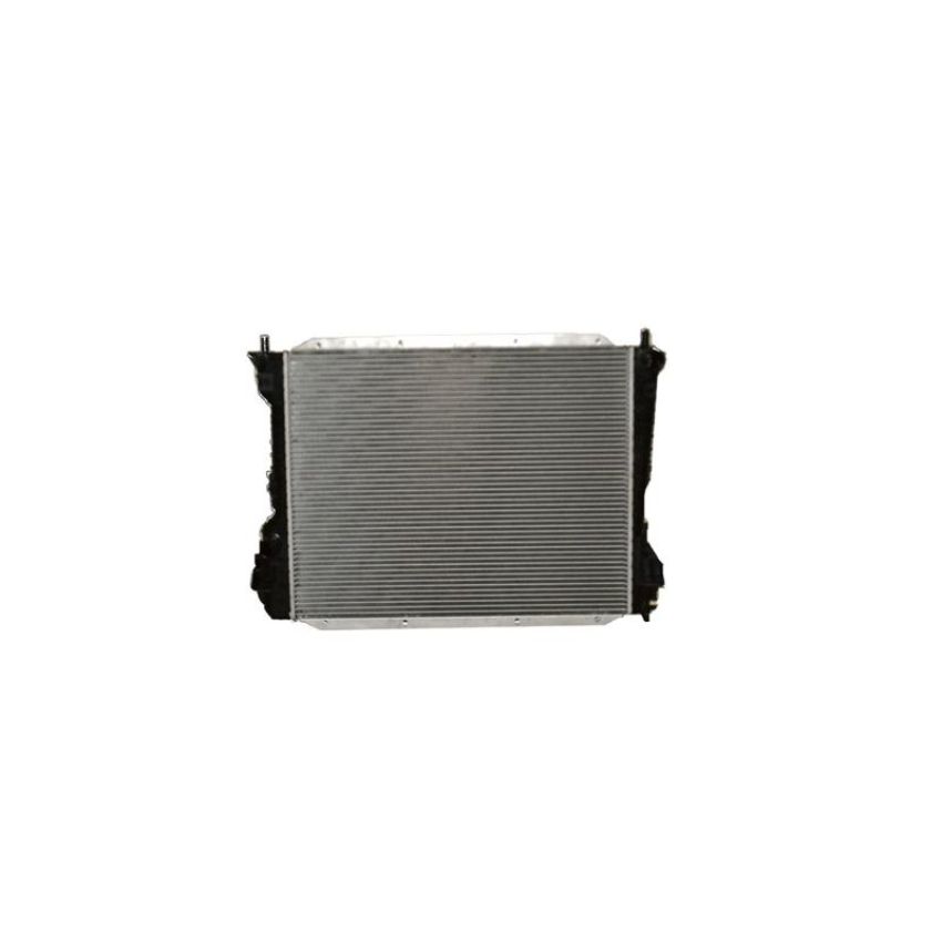 Global Parts Distributors LLC 2430C gpd Radiator 2430C