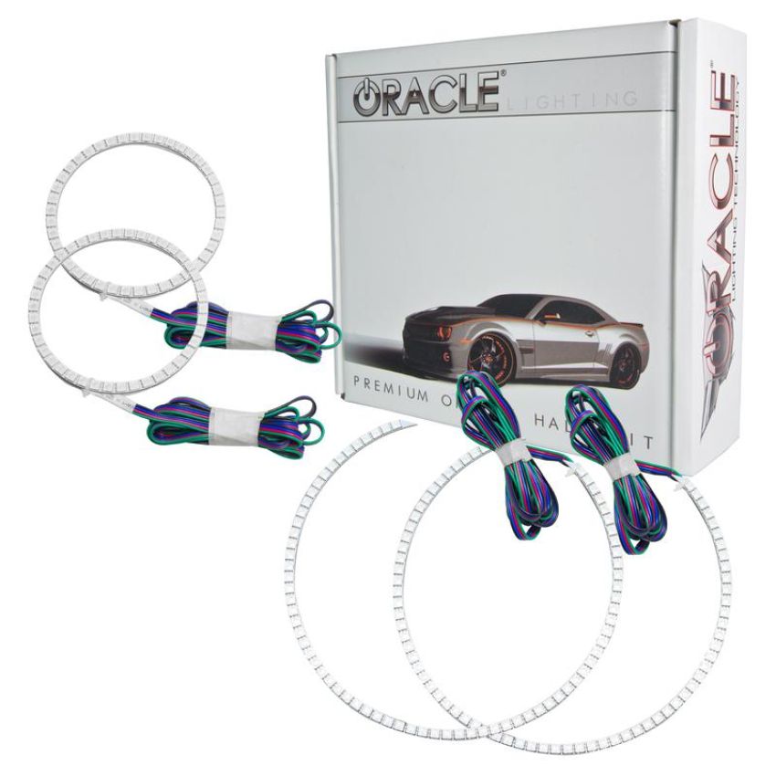 Oracle Lighting 2431-330 ColorSHIFT(tm) Halo Kit