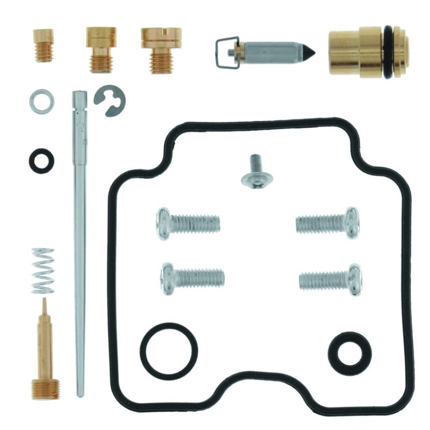 QuadBoss 418198 04-09 Suzuki LT-Z250 QuadSport Carburetor Kit