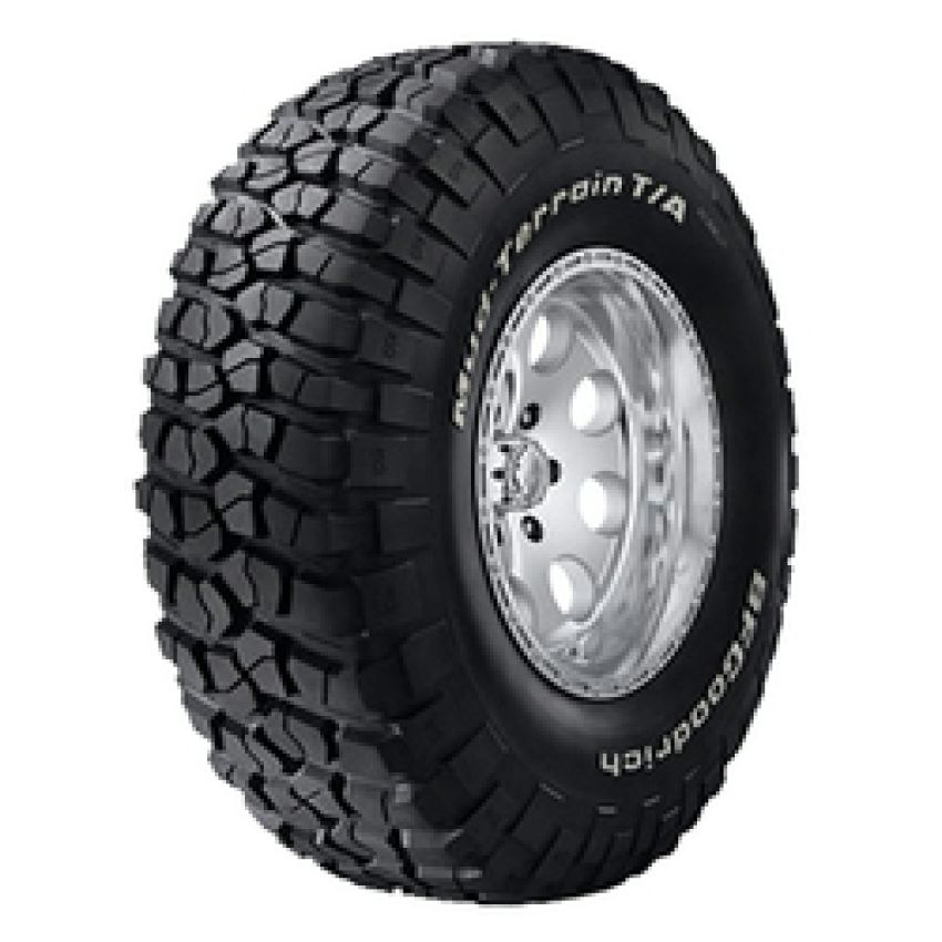 BFGOODRICH Mud-Terrain T/A KM2 245/75R16 All-Season