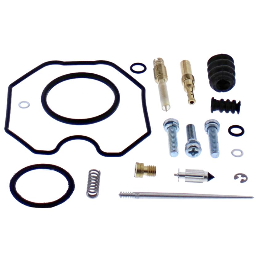 All Balls Racing 26-10093 1983 Honda ATC185 Carburetor Rebuild Kit