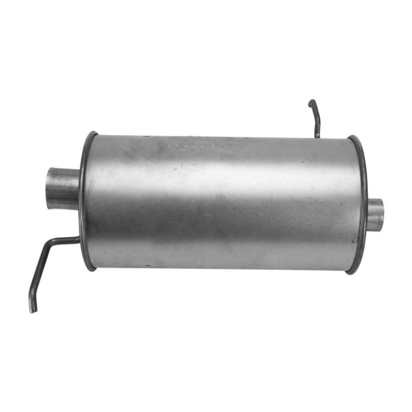 AP Exhaust 2431 Muffler - Challenge