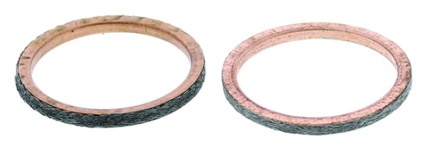 QuadBoss 568929 11-22 Can-Am Commander 1000 Exhaust Gasket Kit
