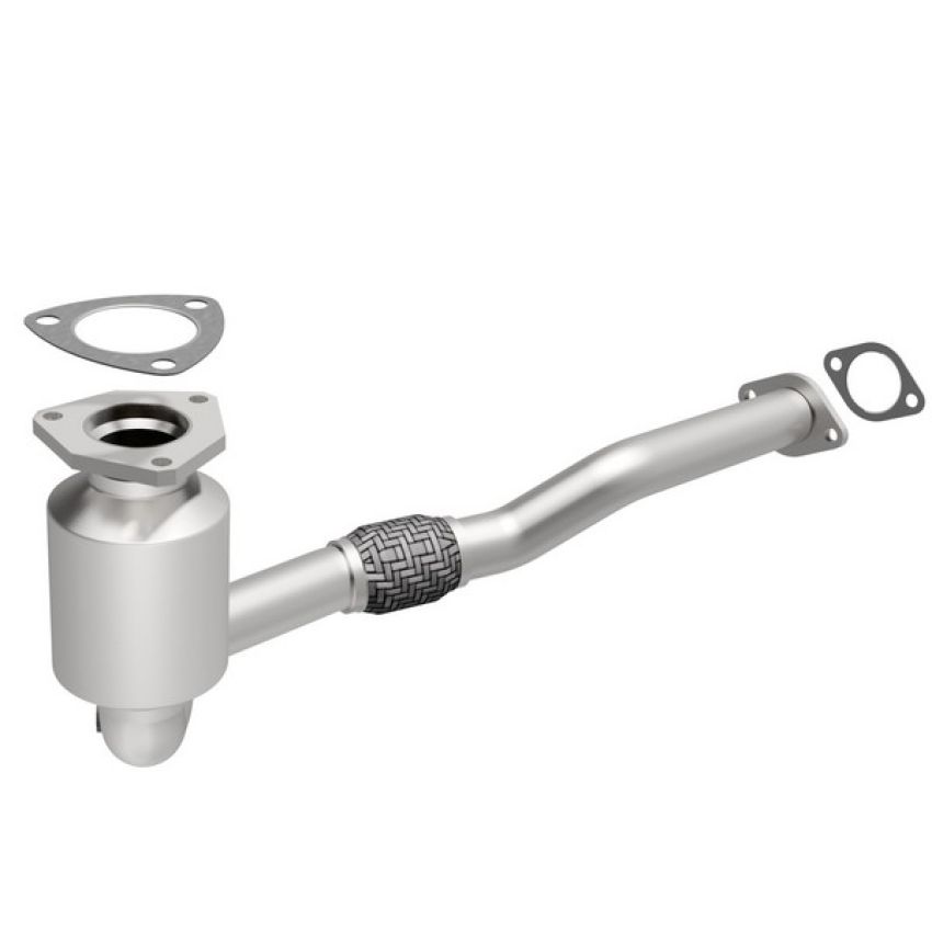 MagnaFlow Exhaust Products 24323 HM Grade Direct-Fit Catalytic Converter