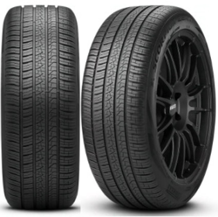 PIRELLI Scorpion Zero ALL Season 295/45R20 All-Season