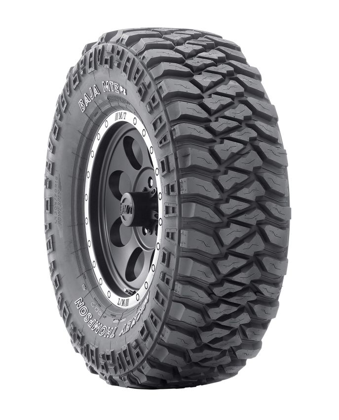 MICKEY THOMPSON Baja MTZ P3 285/75R16