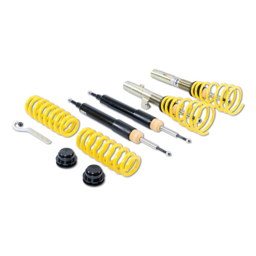 ST Suspensions 18220033 ST XA Coilover Kit 06-12 BMW E91 Sports Wagon (RWD) / 07-13 BMW E93 Convertible (RWD)
