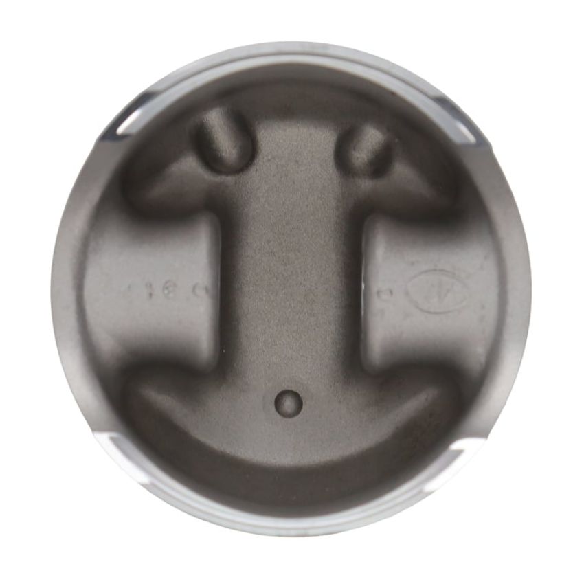 Wiseco 2433M07850 Wiseco 2 Stroke Pro-Lite Piston Kit - Ski-Doo MXZ670/SumX 3091LK