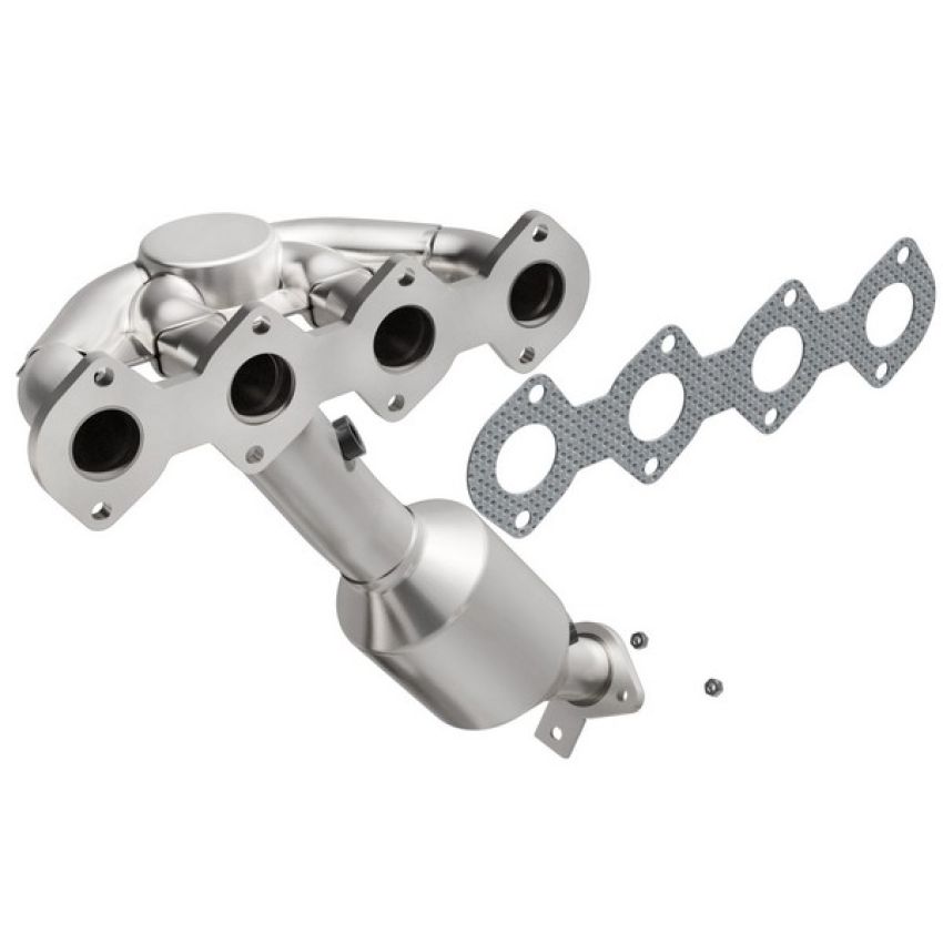 MagnaFlow Exhaust Products 24344 HM Grade Manifold Catalytic Converter